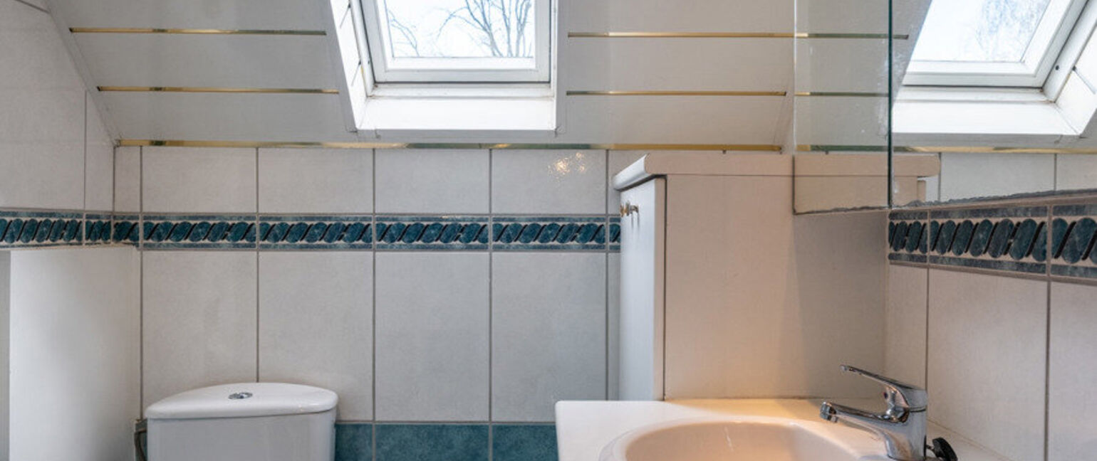 Huis te koop in Maasmechelen