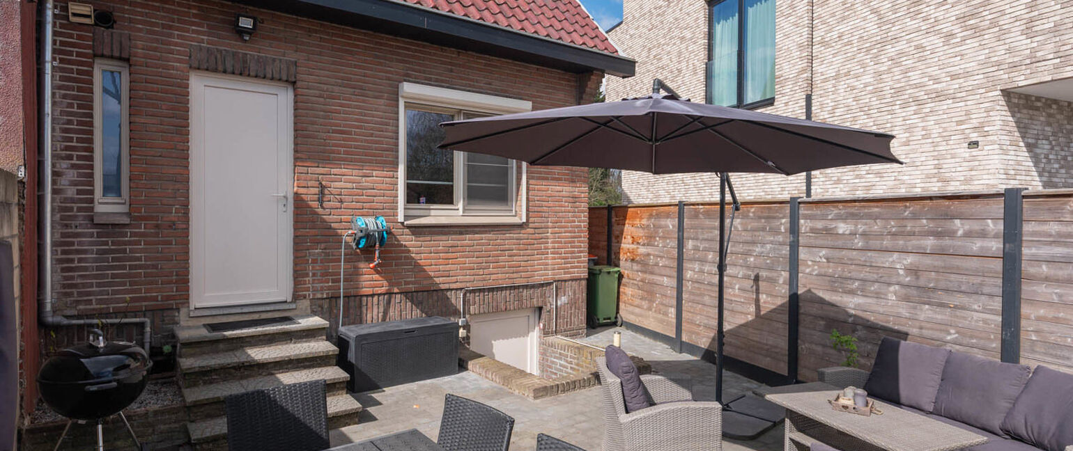 Huis te koop in Maasmechelen