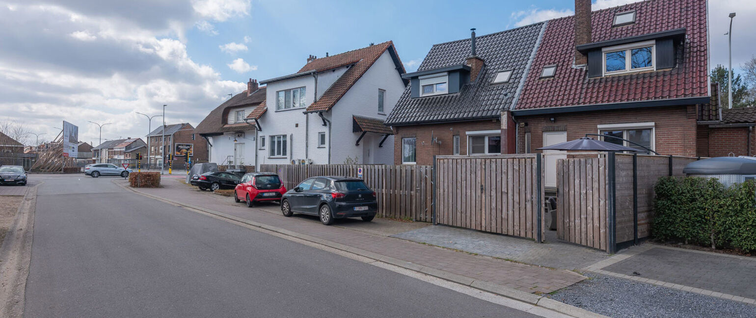 Huis te koop in Maasmechelen