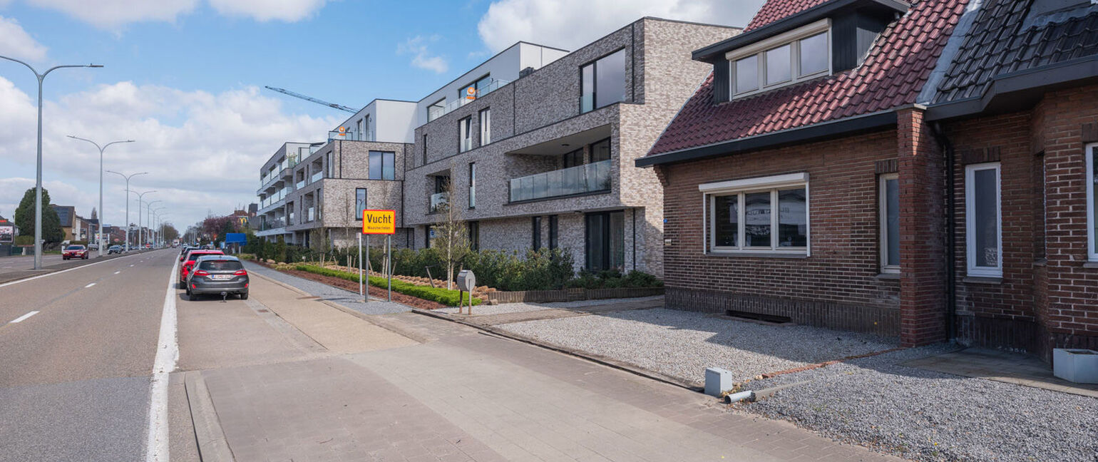 Huis te koop in Maasmechelen