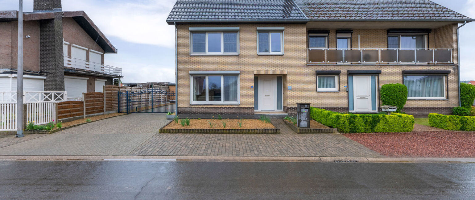Huis te koop in Maasmechelen