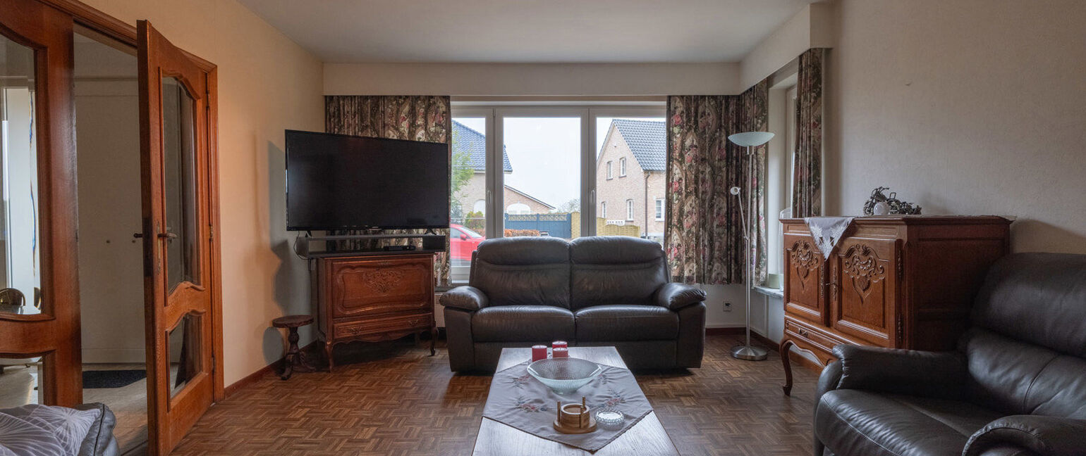 Huis te koop in Maasmechelen