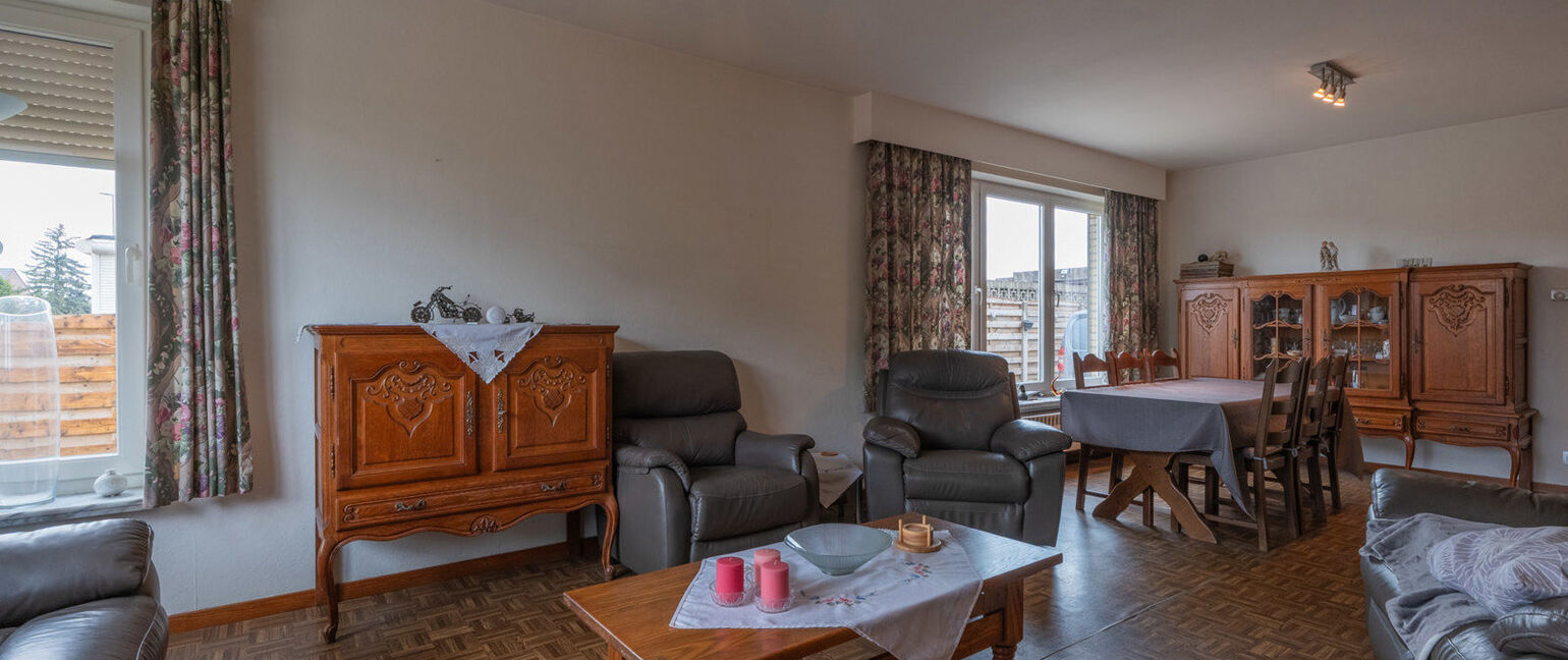Huis te koop in Maasmechelen