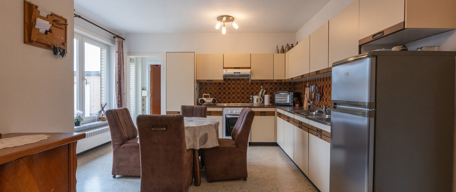 Huis te koop in Maasmechelen