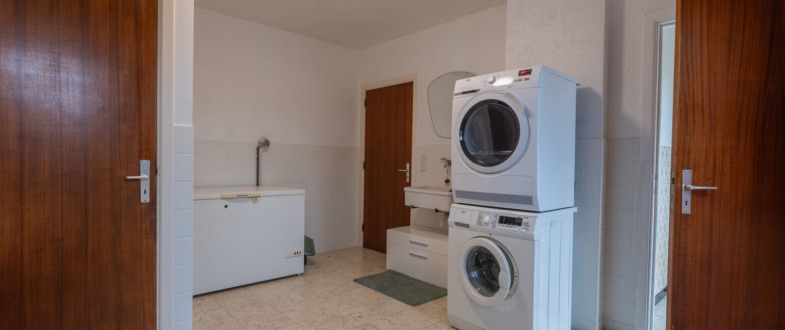 Huis te koop in Maasmechelen