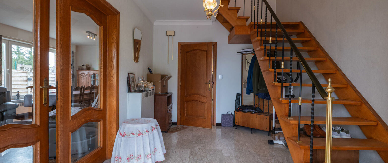 Huis te koop in Maasmechelen
