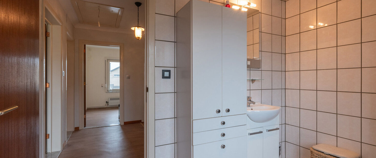 Huis te koop in Maasmechelen
