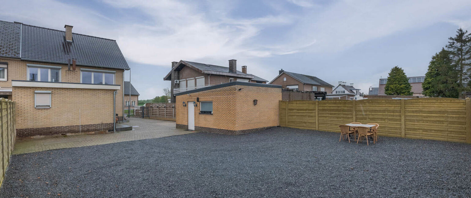 Huis te koop in Maasmechelen