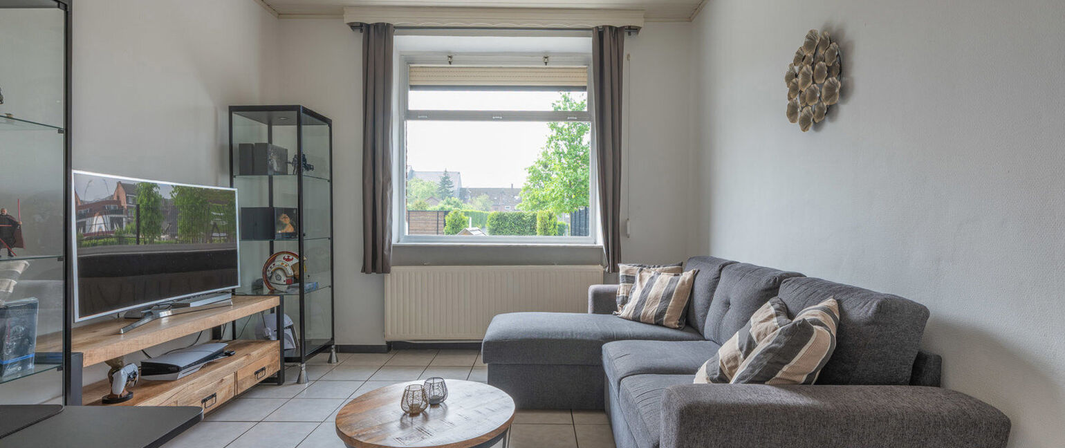 Huis te koop in Maasmechelen