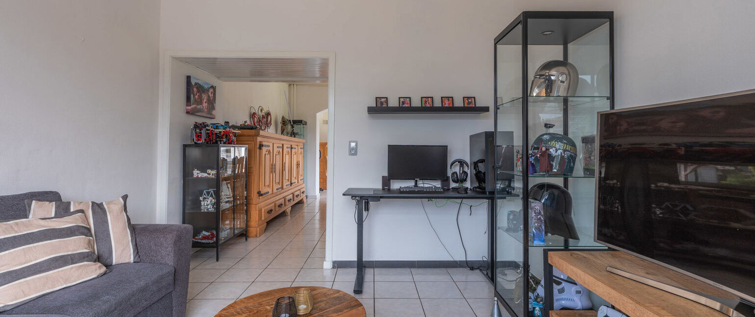 Huis te koop in Maasmechelen