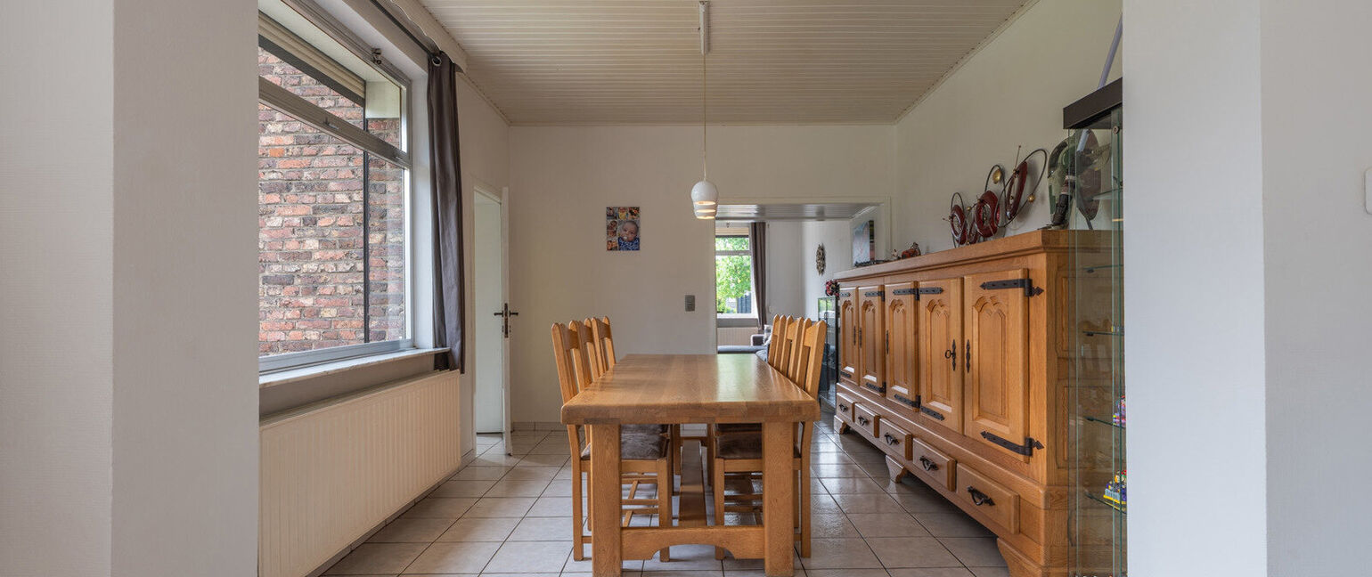 Huis te koop in Maasmechelen