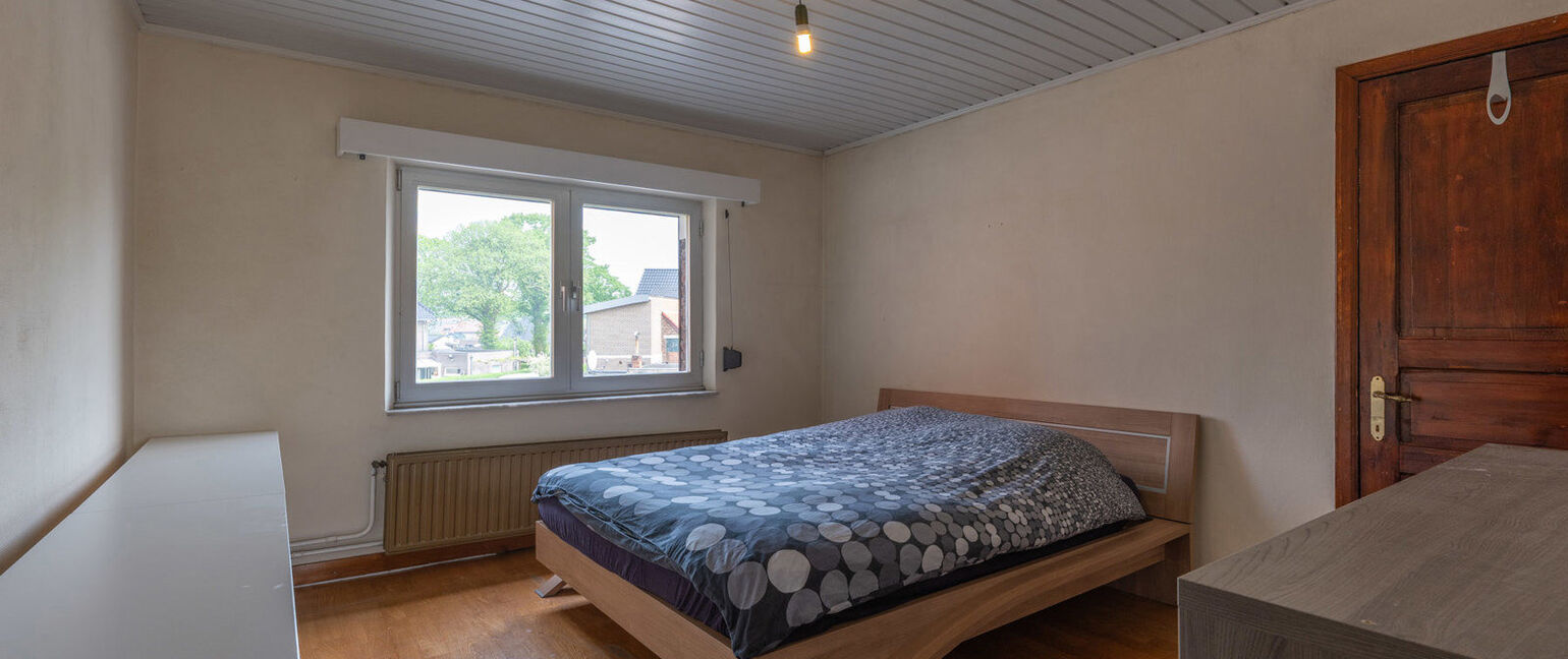 Huis te koop in Maasmechelen