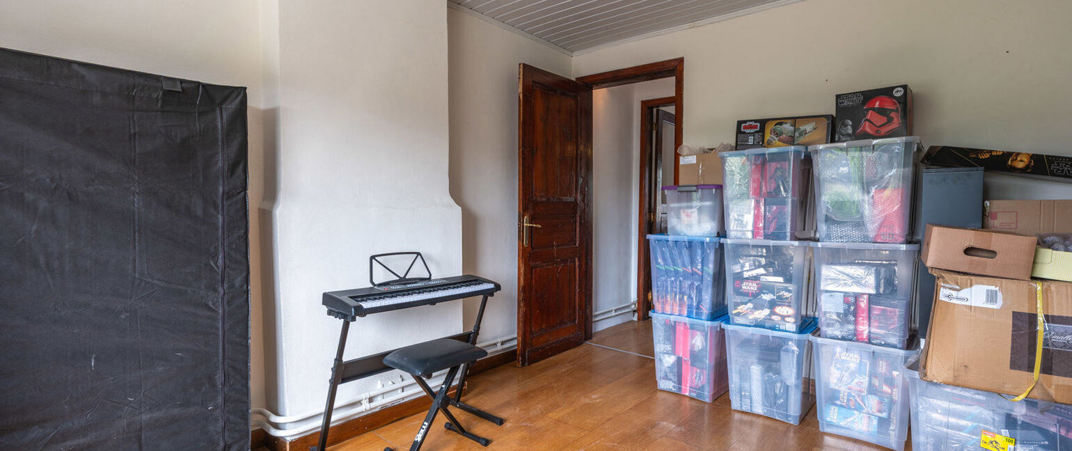 Huis te koop in Maasmechelen