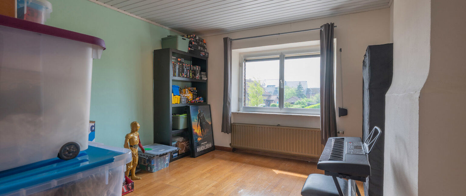 Huis te koop in Maasmechelen