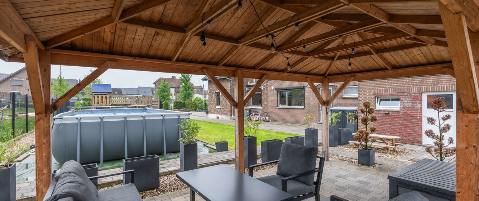 Huis te koop in Maasmechelen