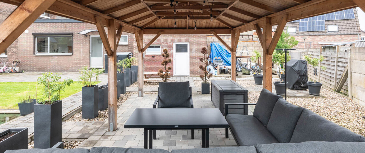 Huis te koop in Maasmechelen
