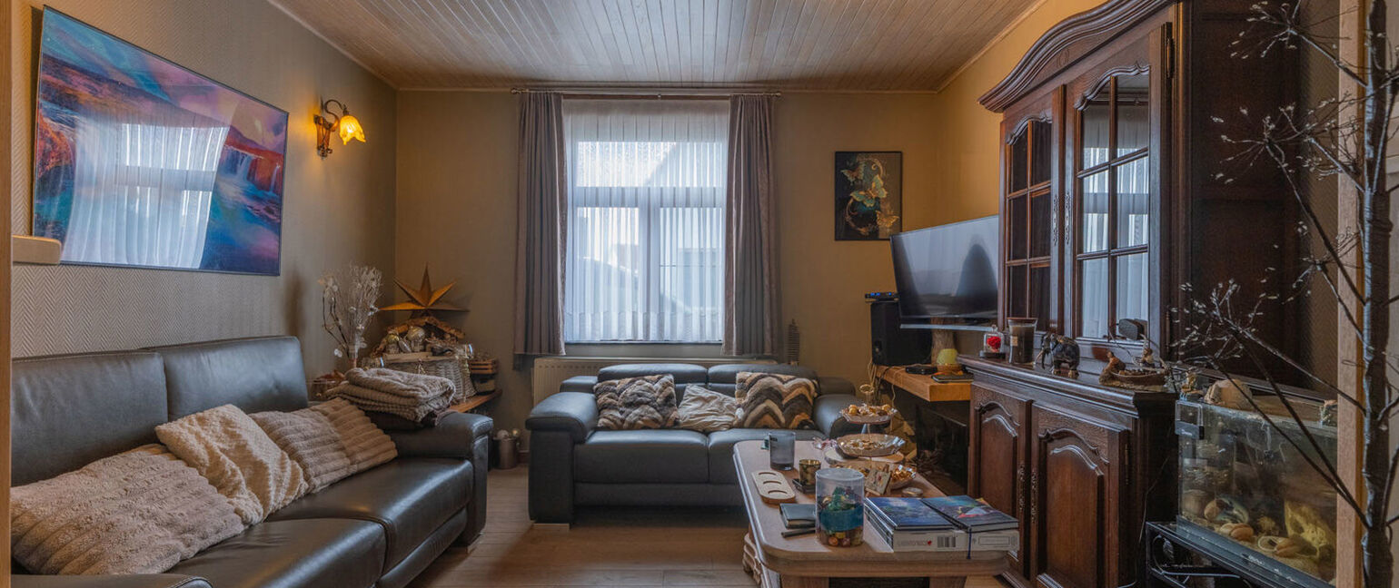 Huis te koop in Maasmechelen