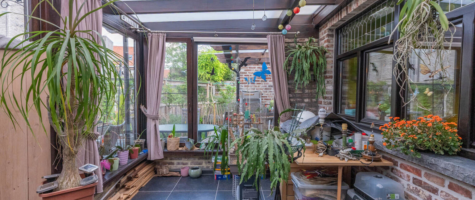 Huis te koop in Maasmechelen