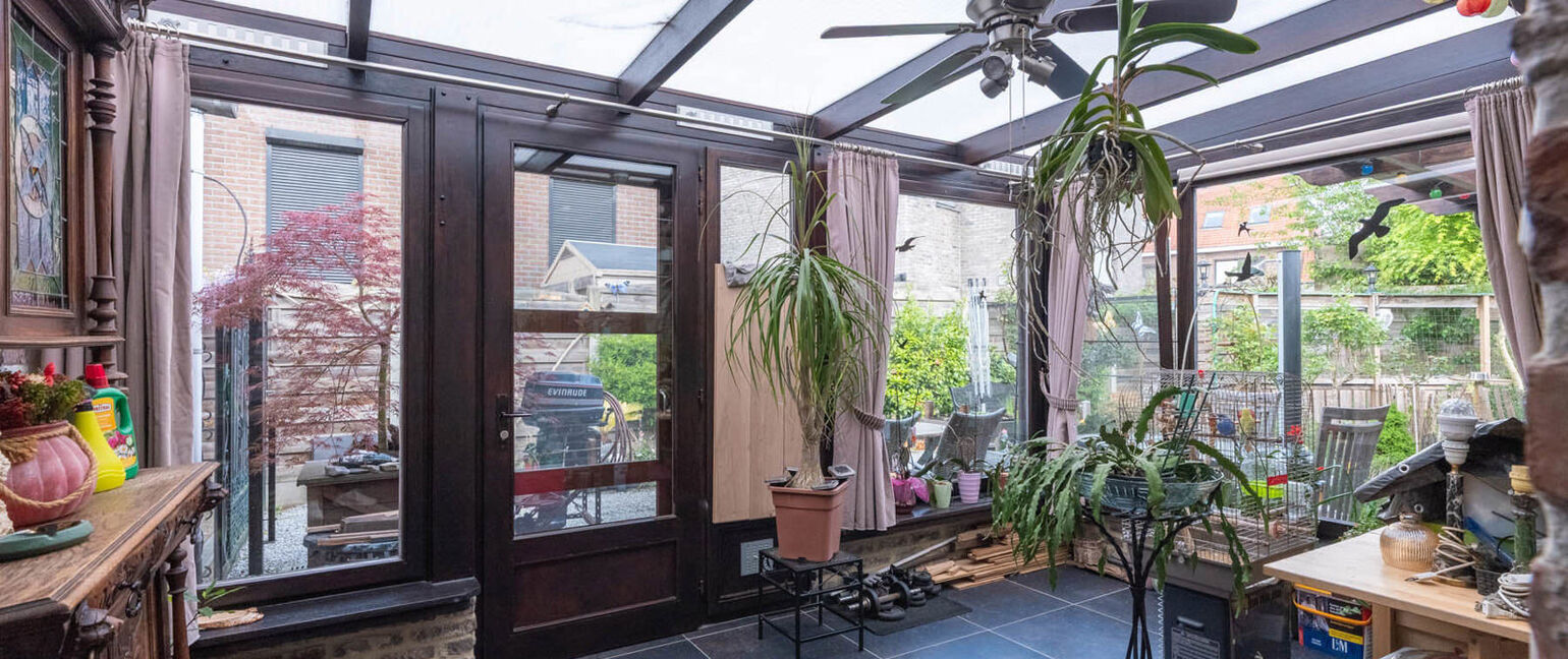 Huis te koop in Maasmechelen