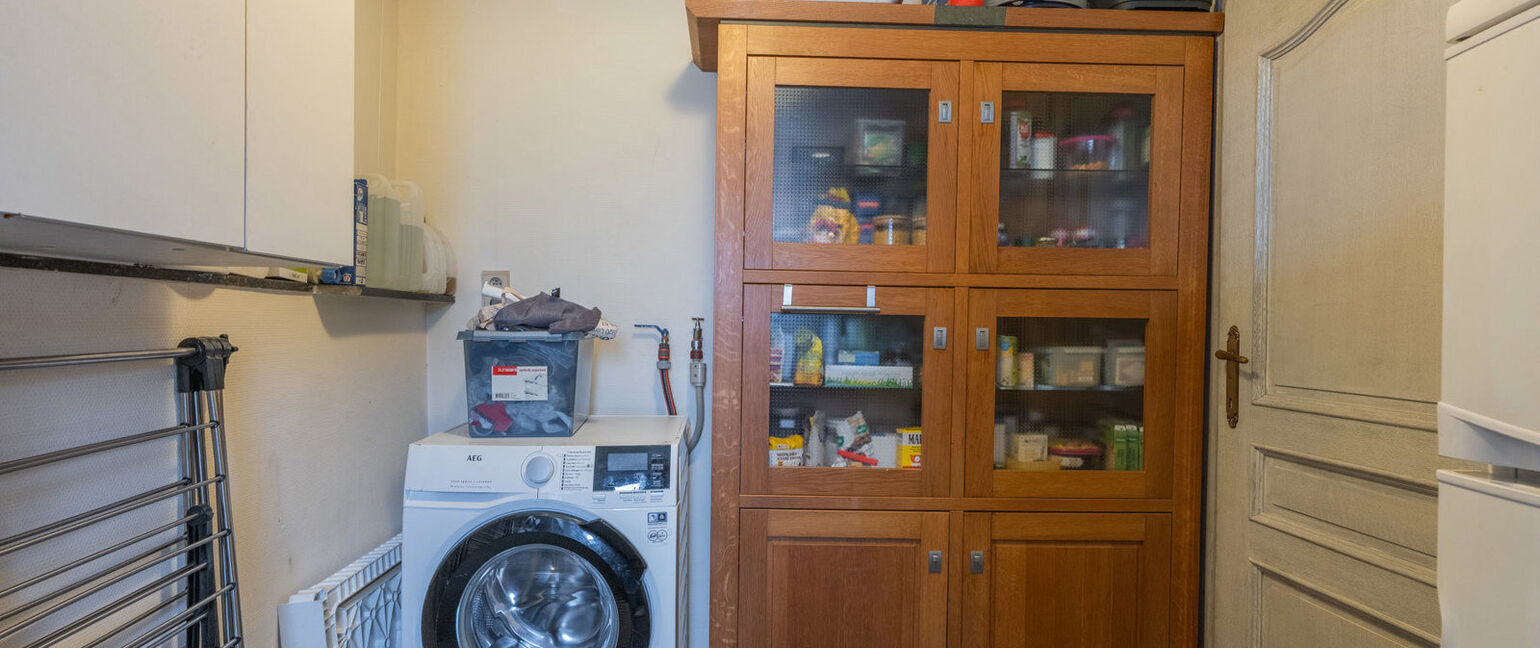 Huis te koop in Maasmechelen