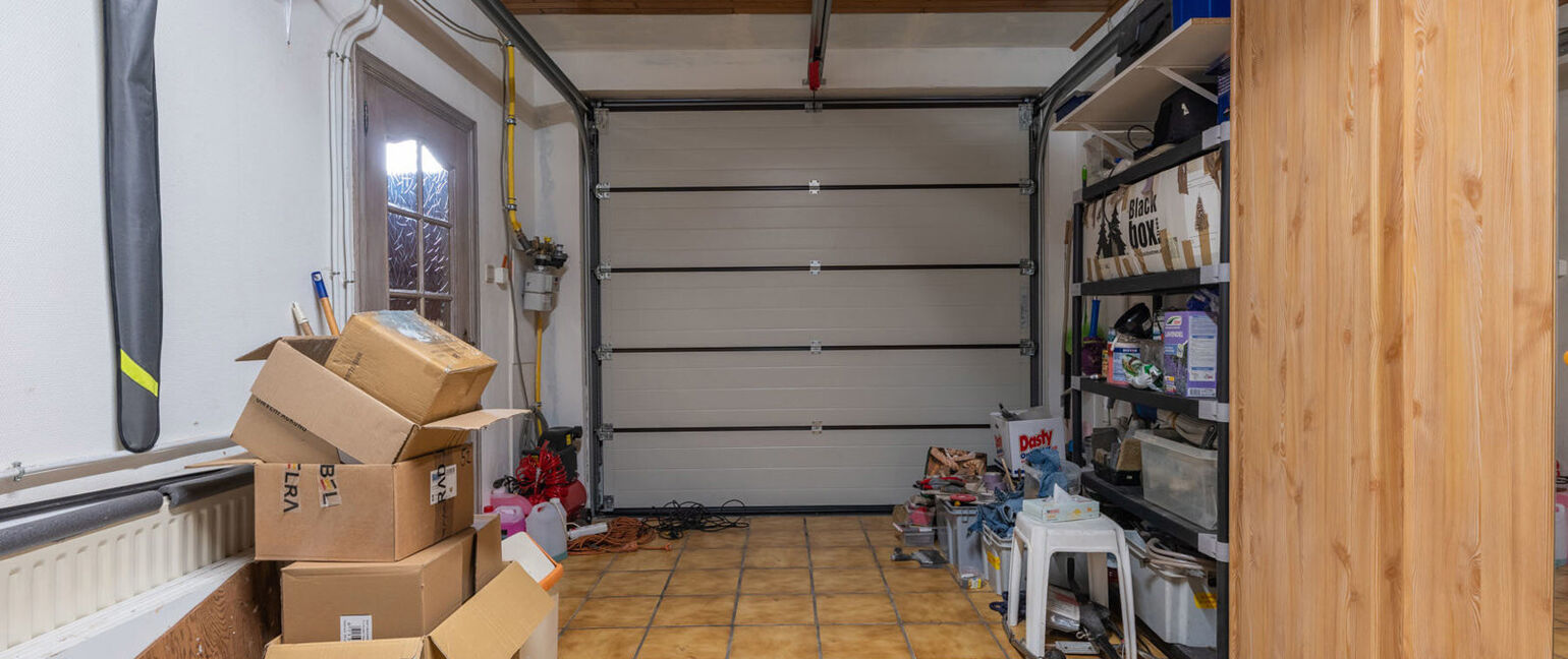 Huis te koop in Maasmechelen