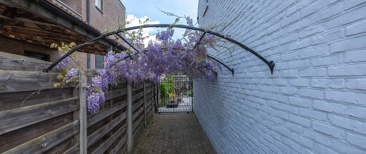 Huis te koop in Maasmechelen