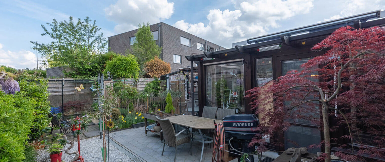 Huis te koop in Maasmechelen