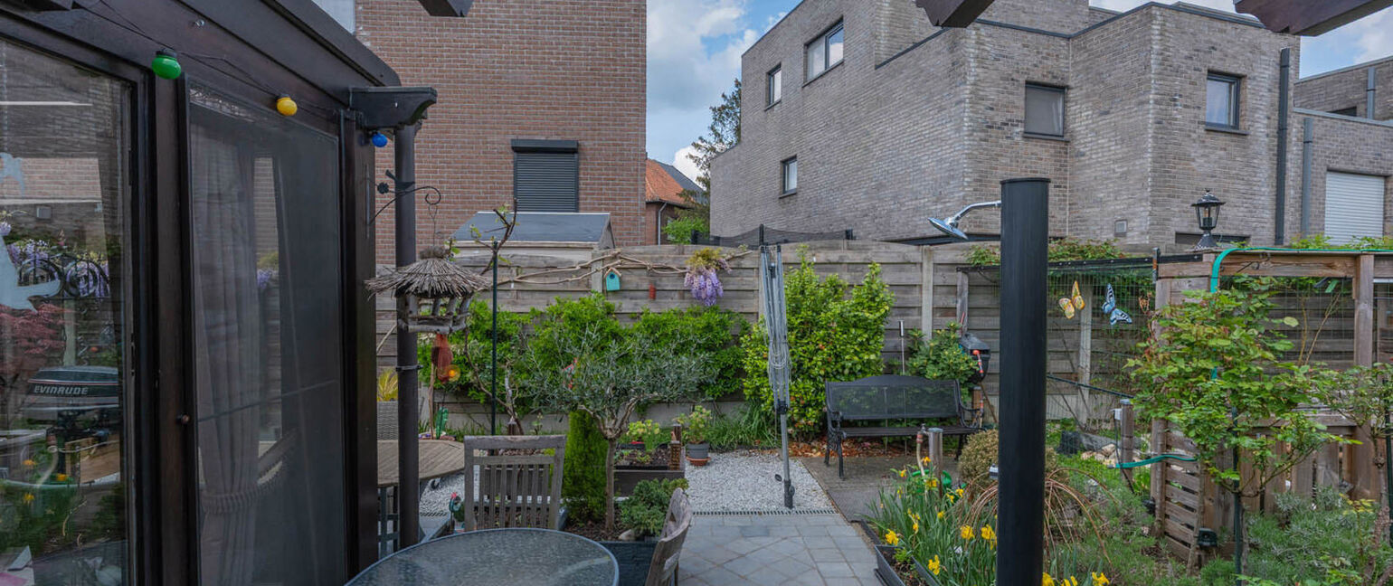 Huis te koop in Maasmechelen