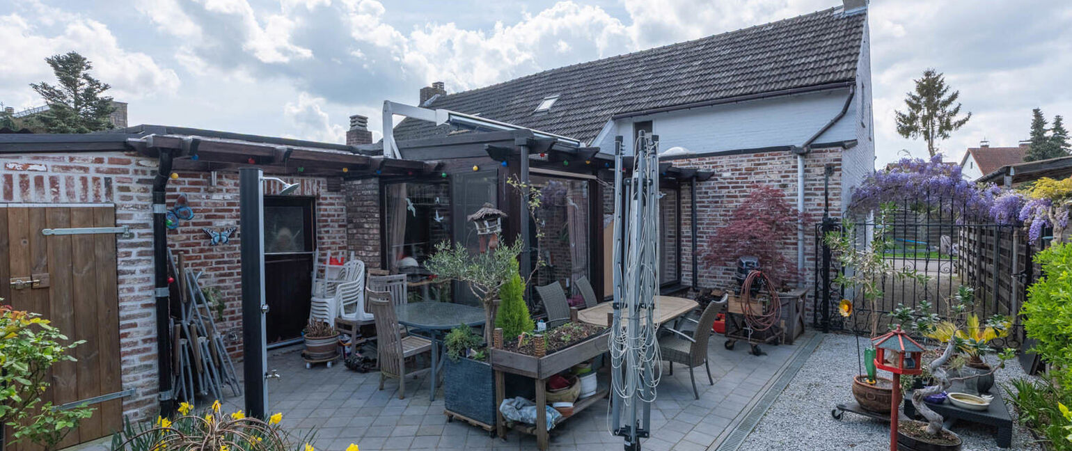 Huis te koop in Maasmechelen