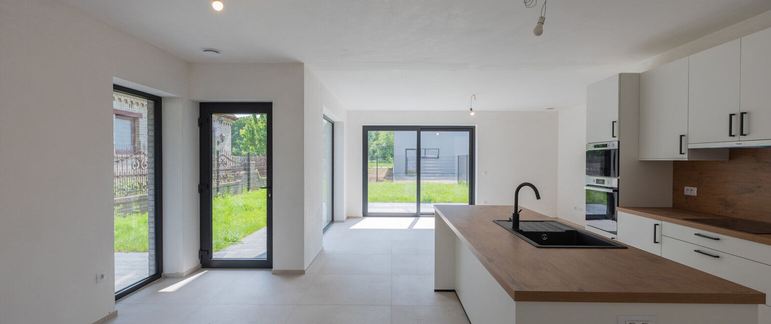 Huis te koop in Maasmechelen