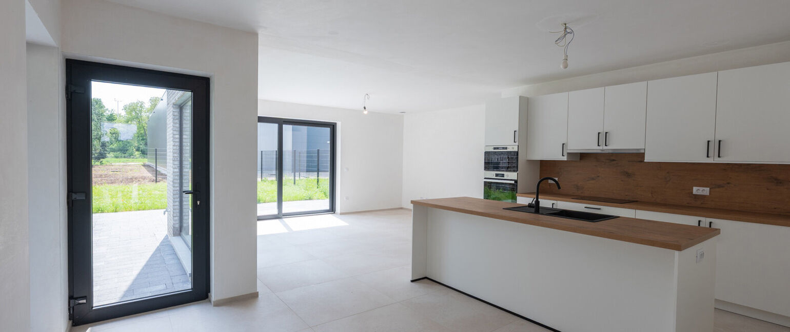 Huis te koop in Maasmechelen