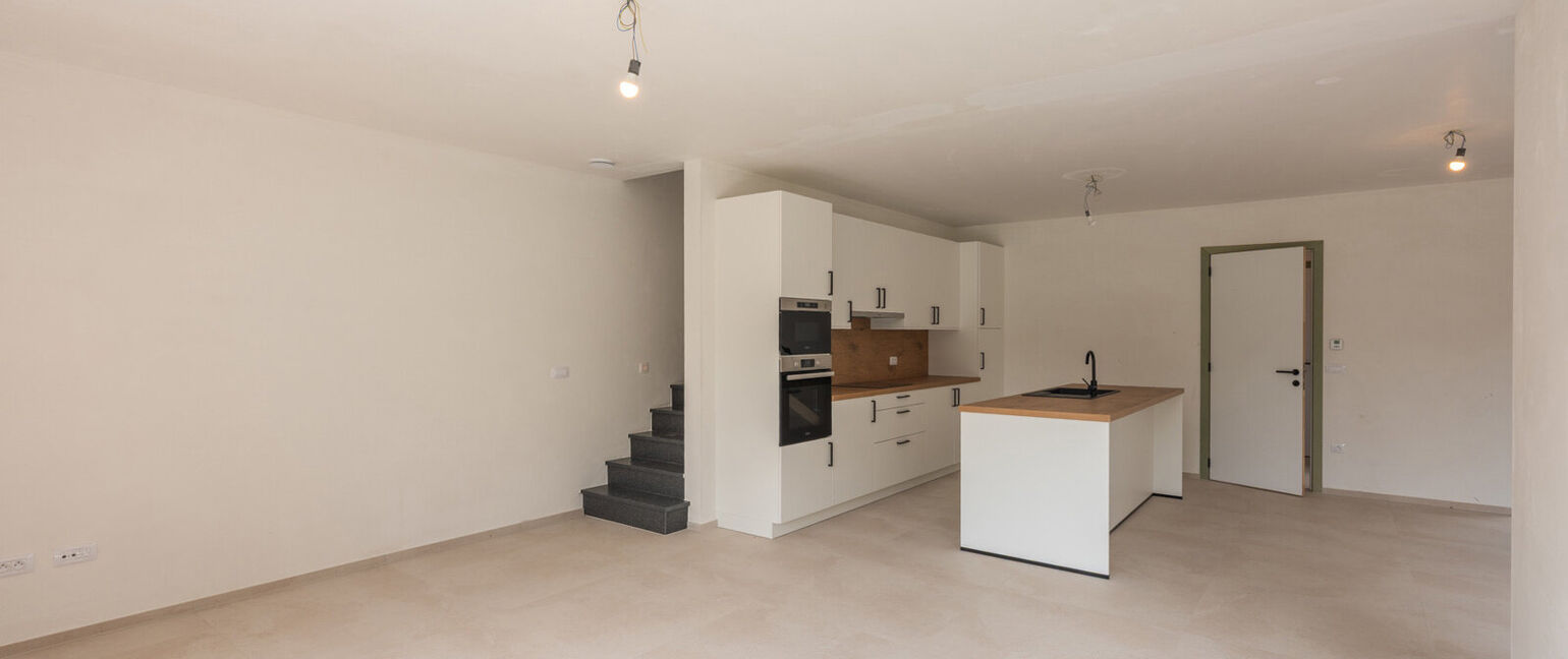 Huis te koop in Maasmechelen