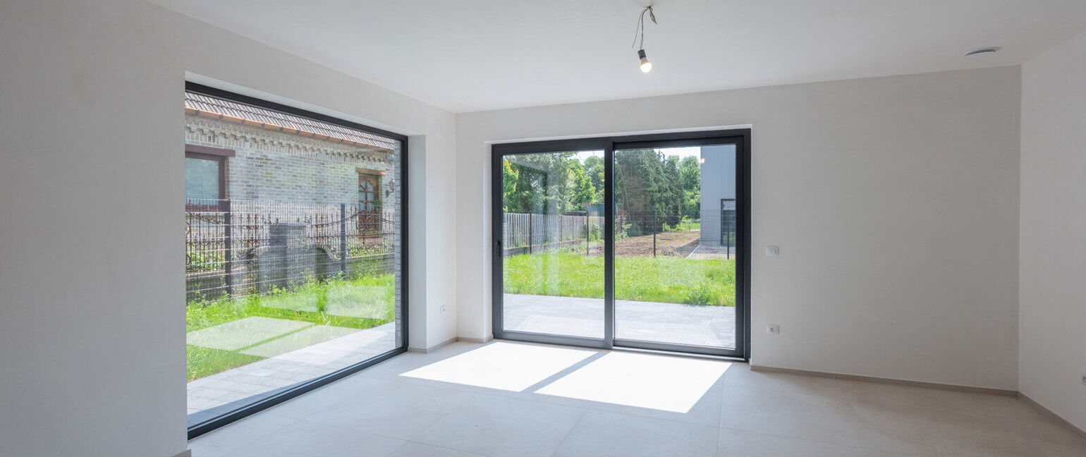 Huis te koop in Maasmechelen