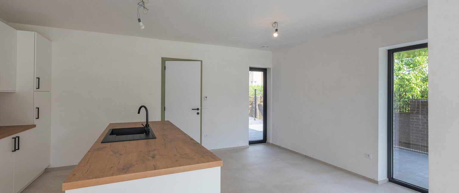 Huis te koop in Maasmechelen