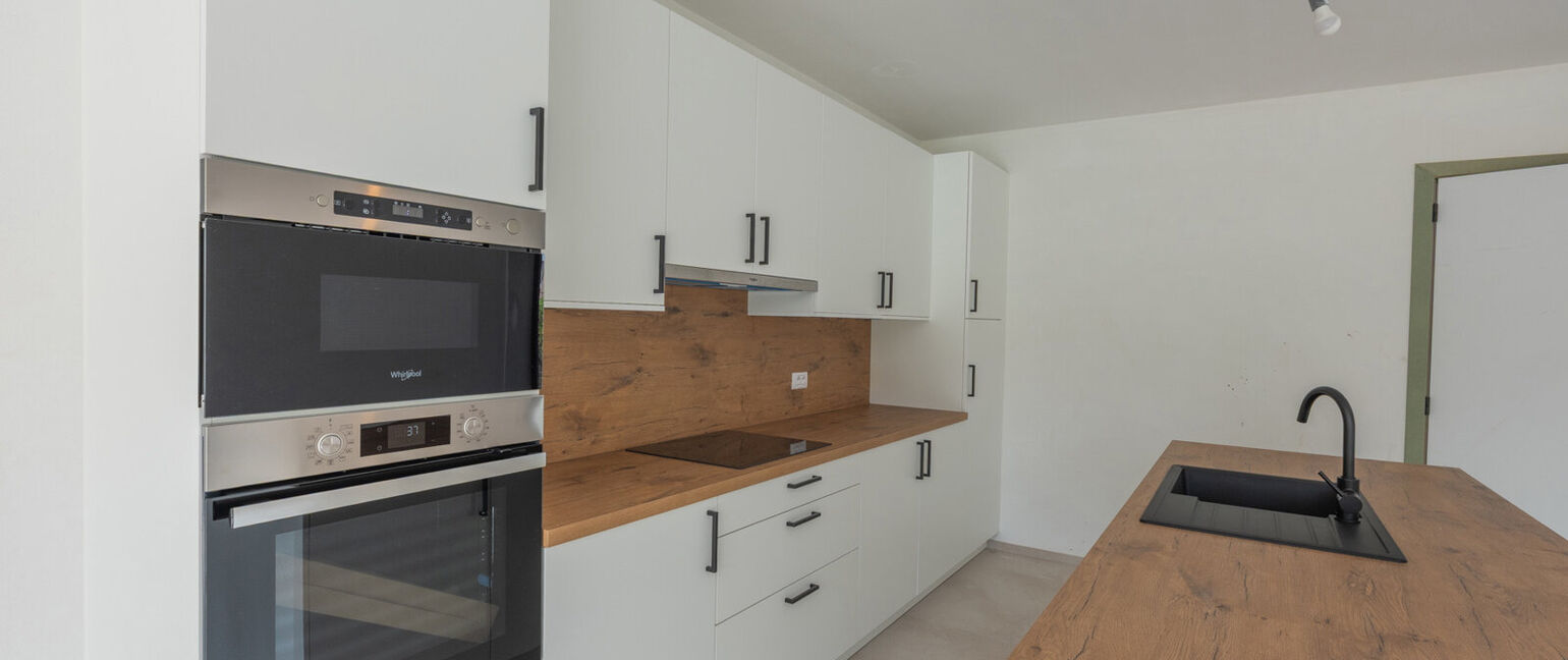 Huis te koop in Maasmechelen