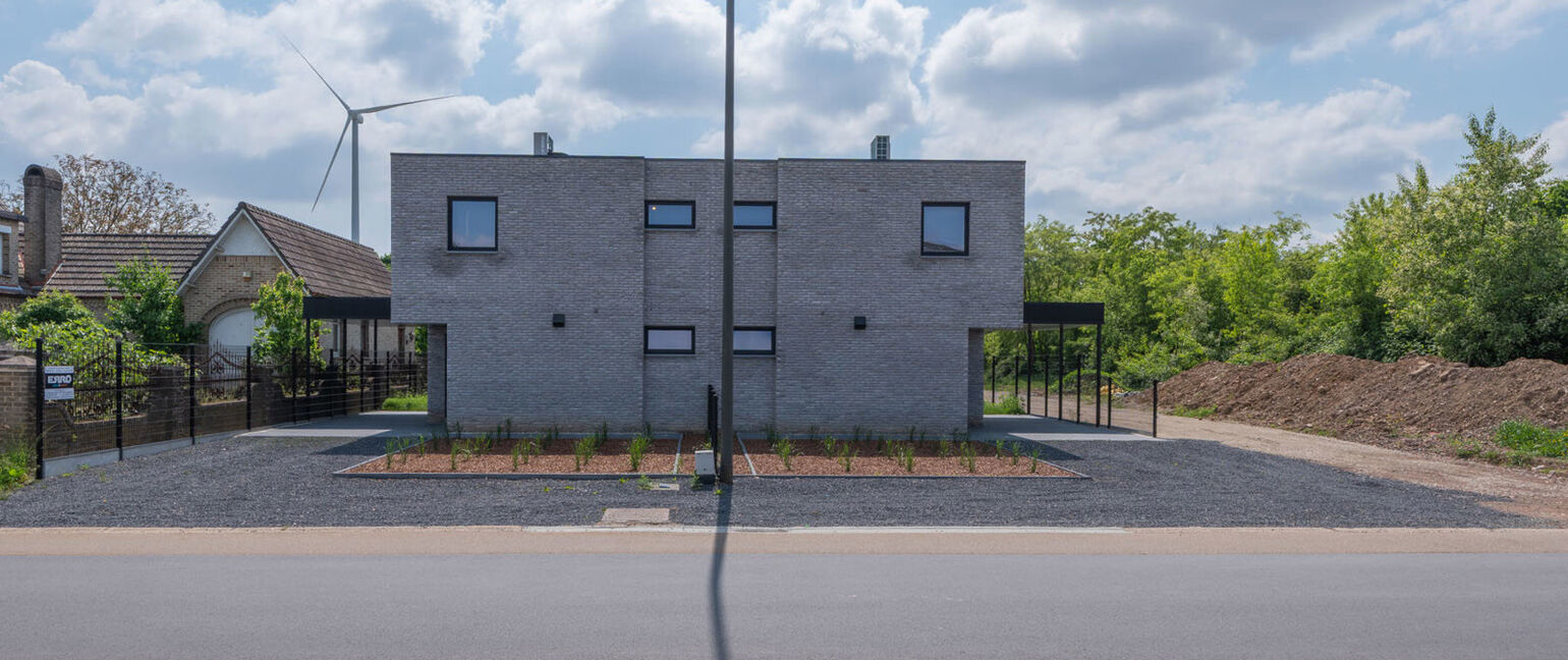 Huis te koop in Maasmechelen