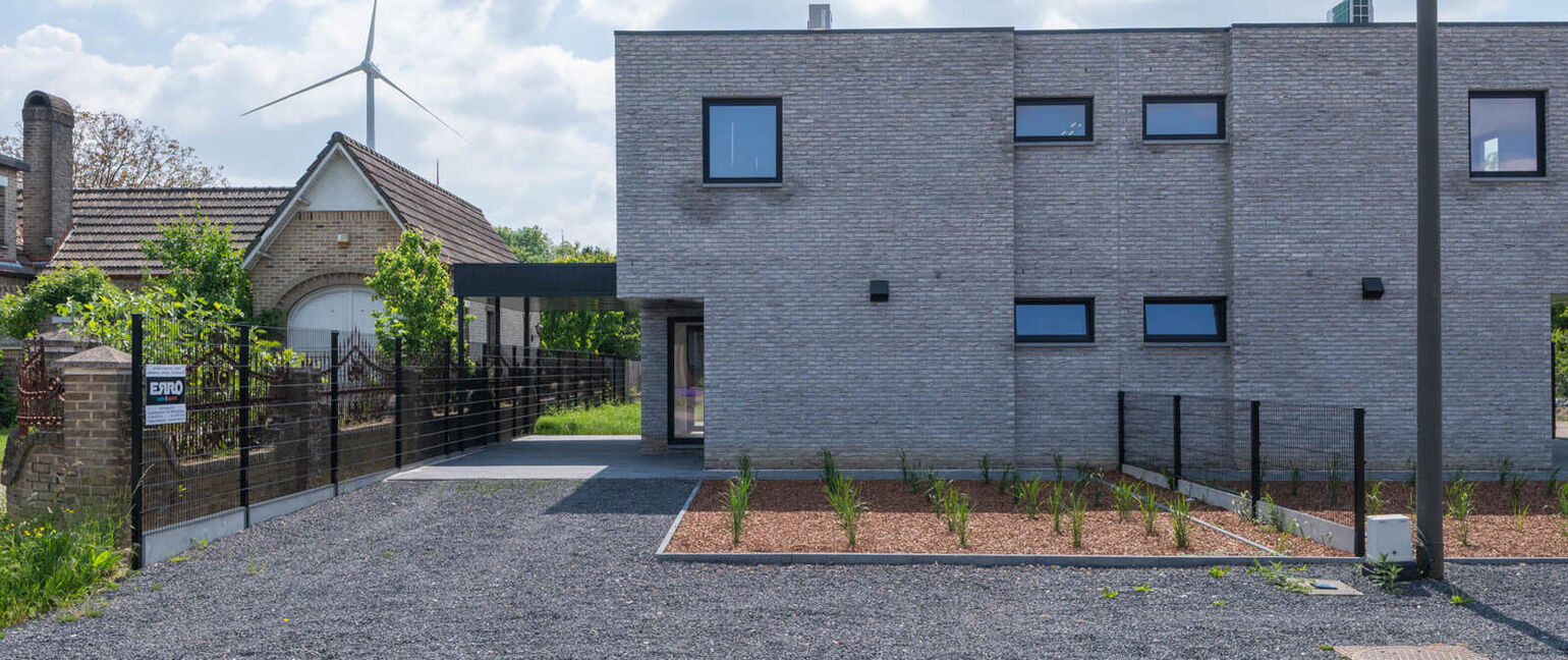 Huis te koop in Maasmechelen