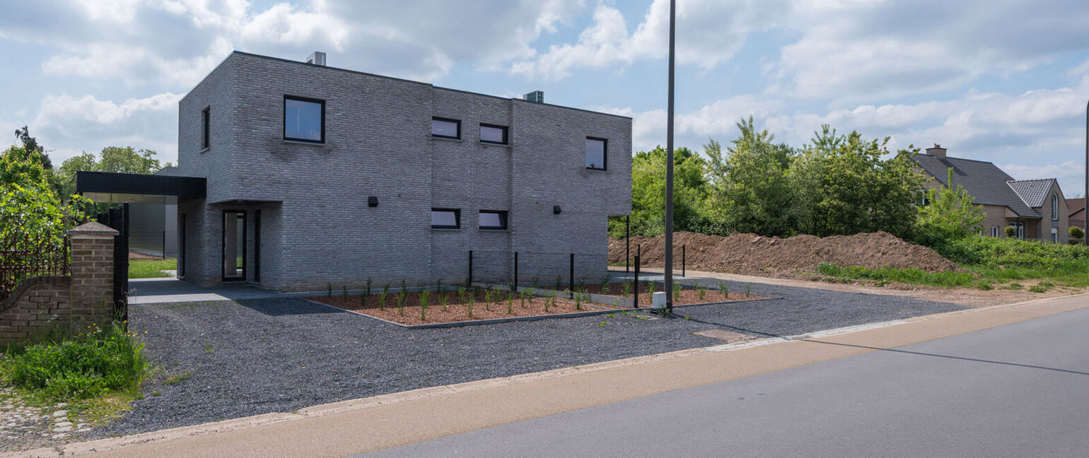 Huis te koop in Maasmechelen