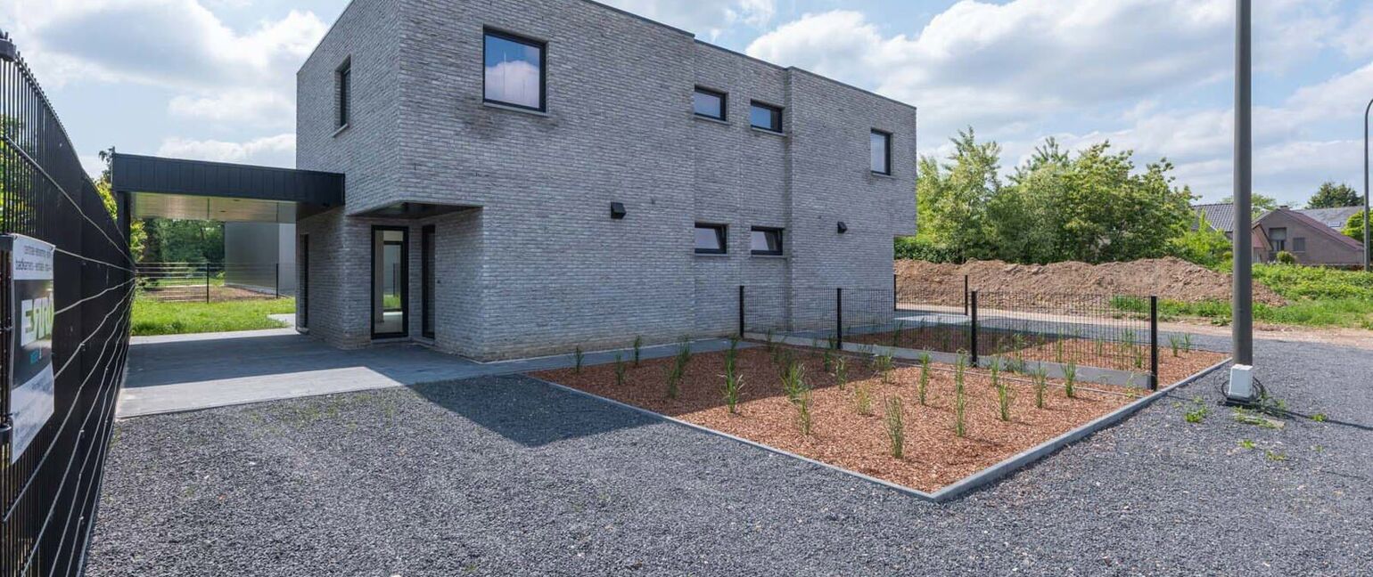 Huis te koop in Maasmechelen