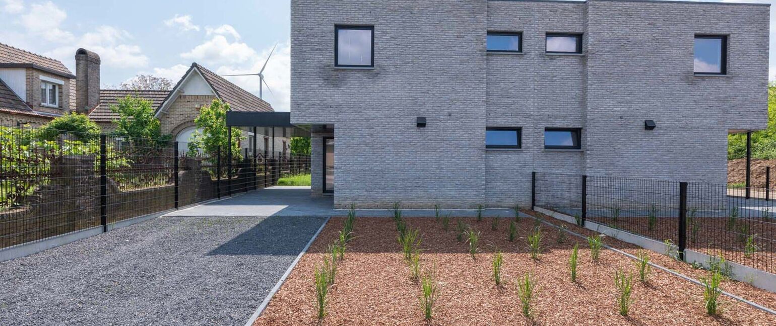 Huis te koop in Maasmechelen
