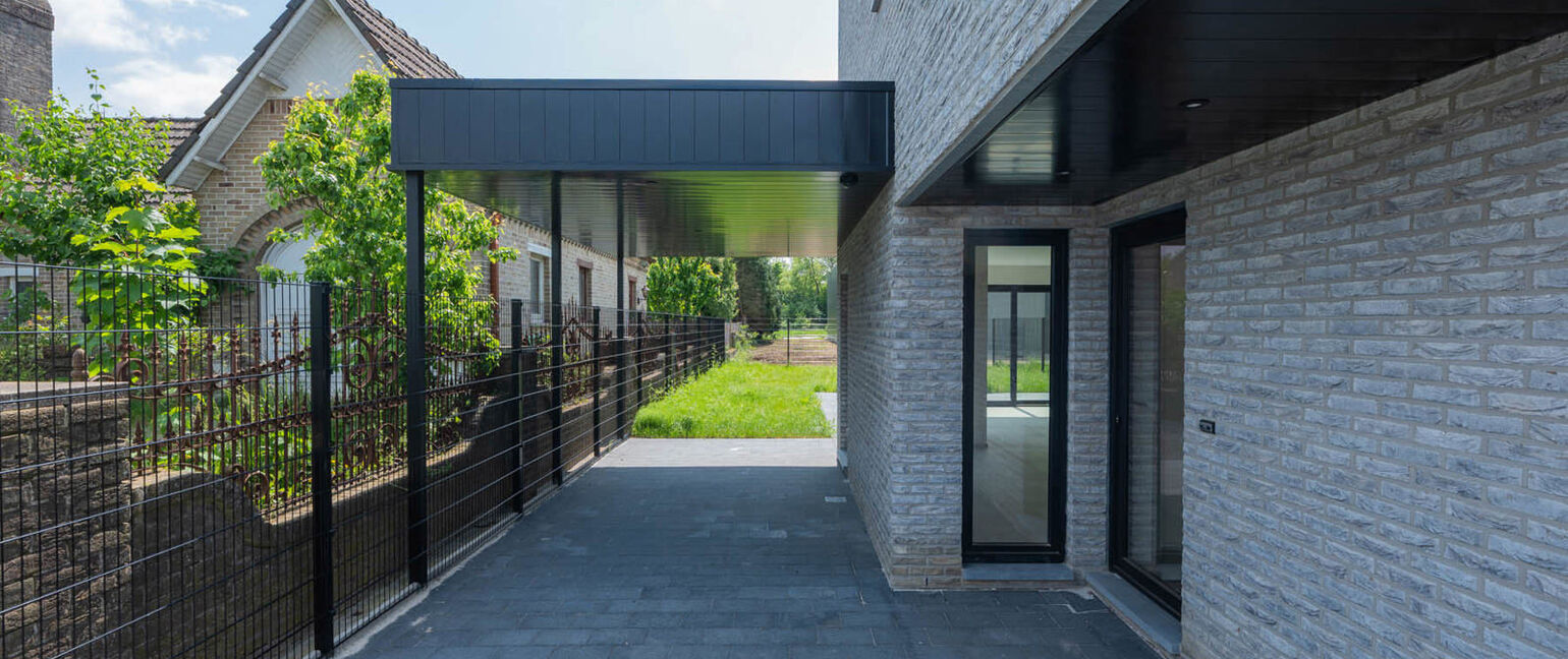 Huis te koop in Maasmechelen
