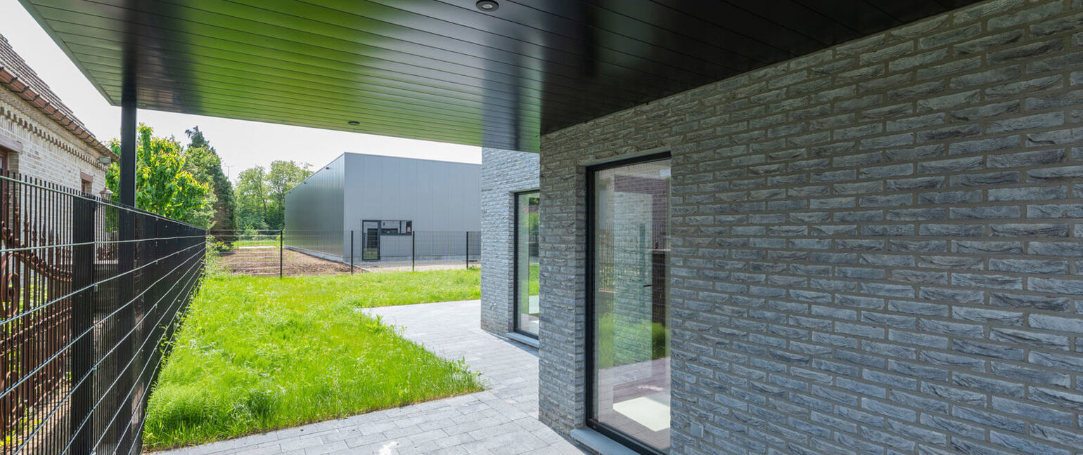 Huis te koop in Maasmechelen