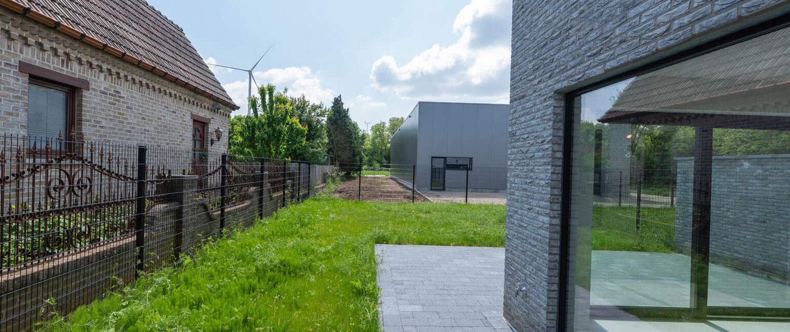 Huis te koop in Maasmechelen