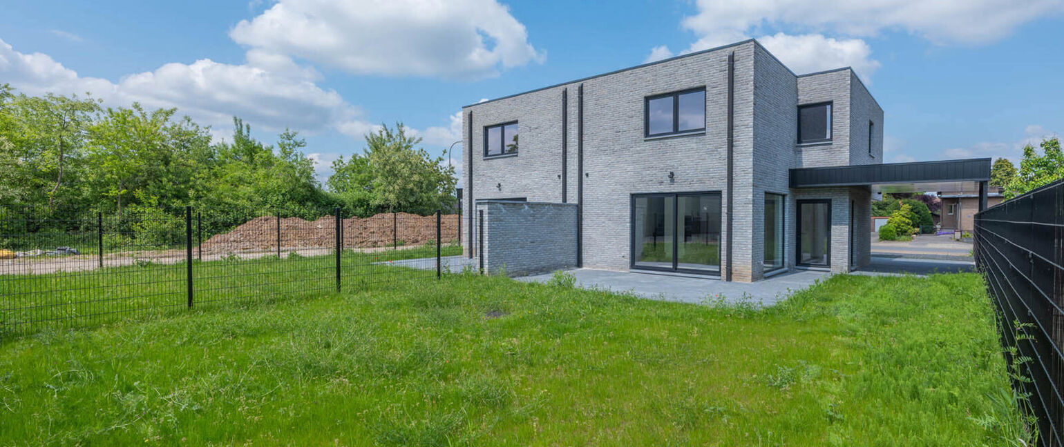 Huis te koop in Maasmechelen