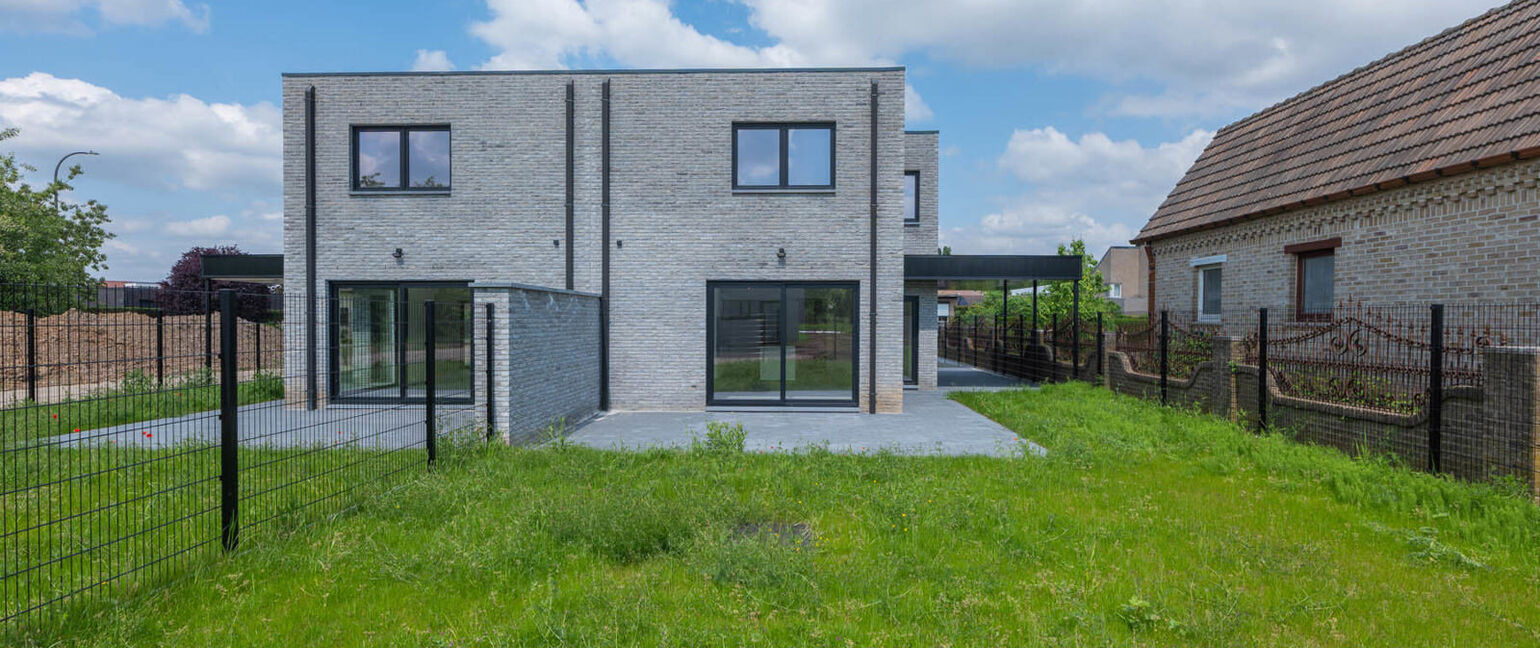 Huis te koop in Maasmechelen