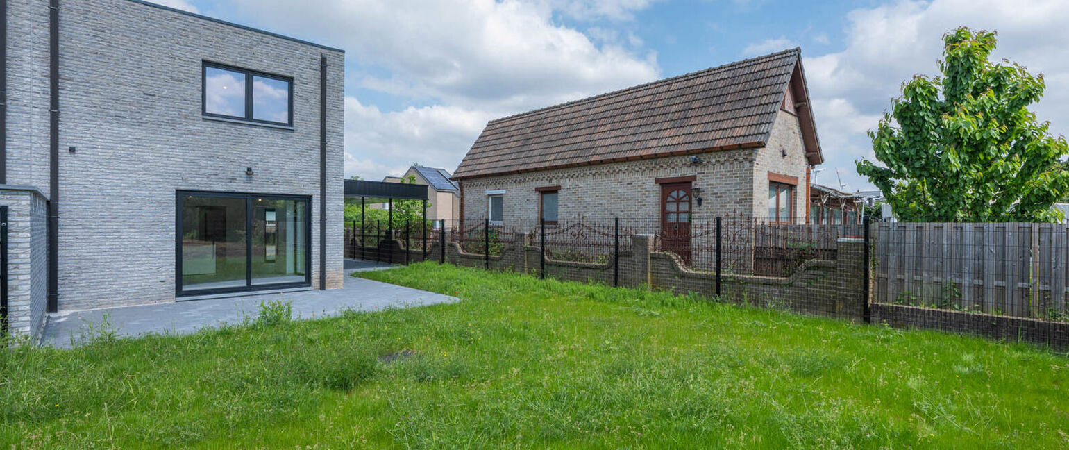 Huis te koop in Maasmechelen