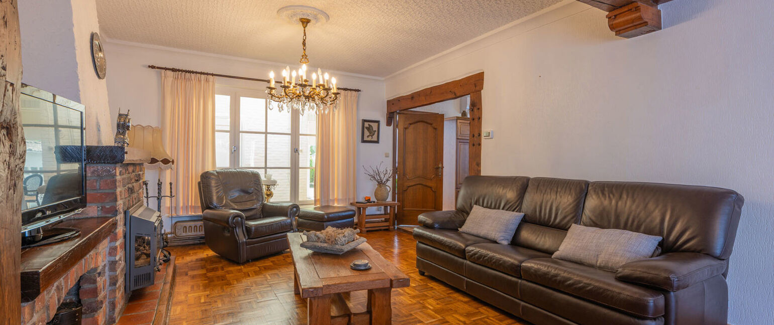 Huis te koop in Maasmechelen