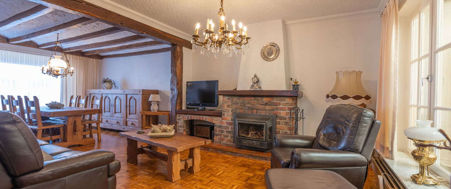 Huis te koop in Maasmechelen