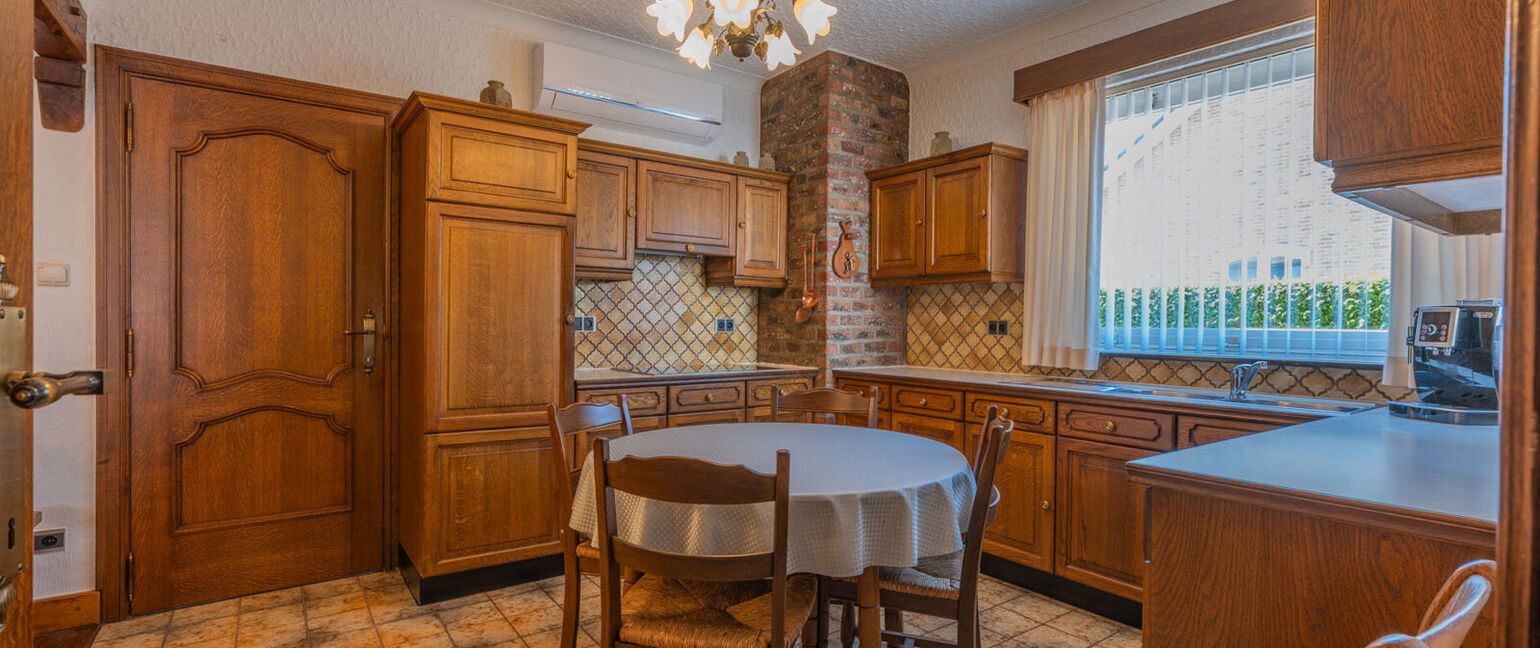 Huis te koop in Maasmechelen