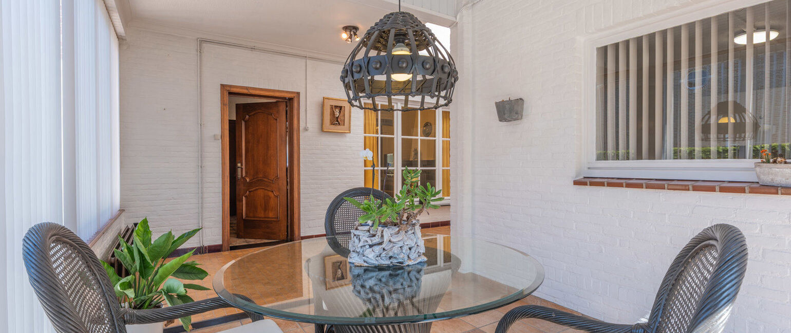 Huis te koop in Maasmechelen
